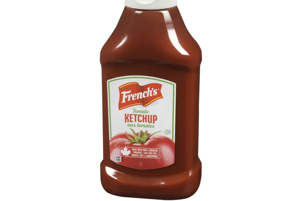 French's Tomato Ketchup