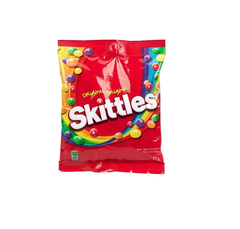 Skittles Original (170 g)