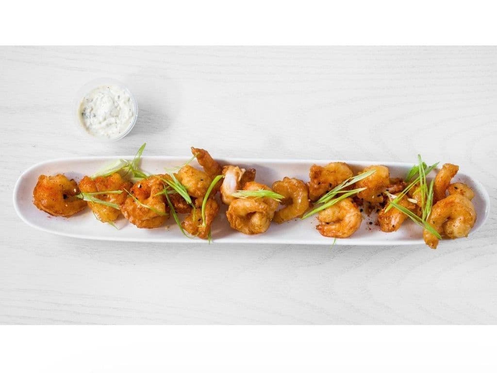 Tempura Shrimp