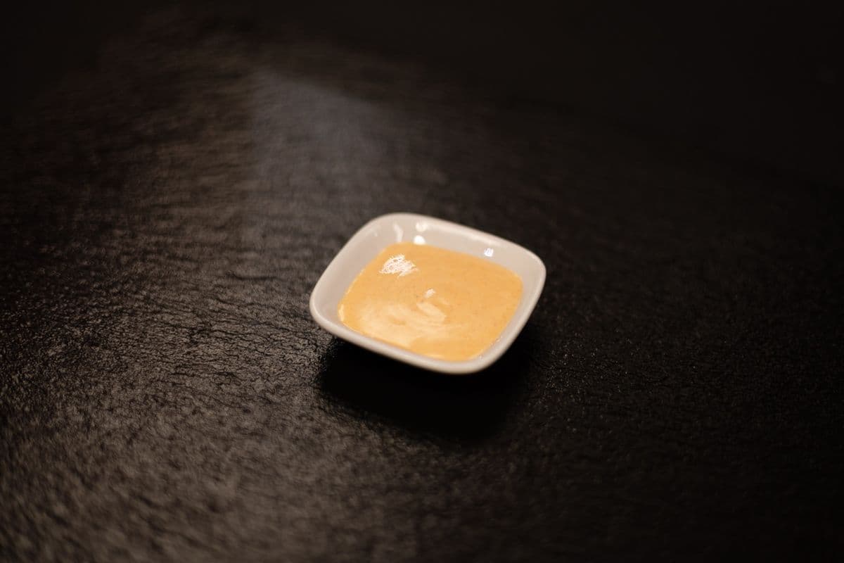 Mayo Sriracha Sauce