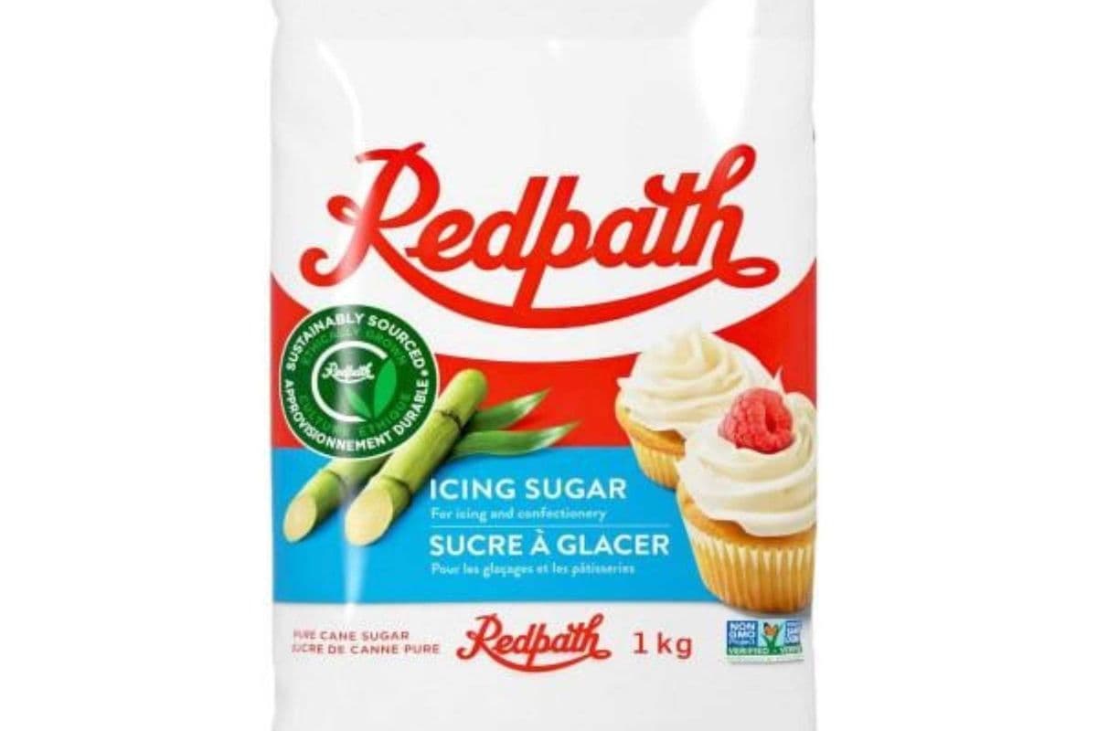 Icing Sugar 1kg