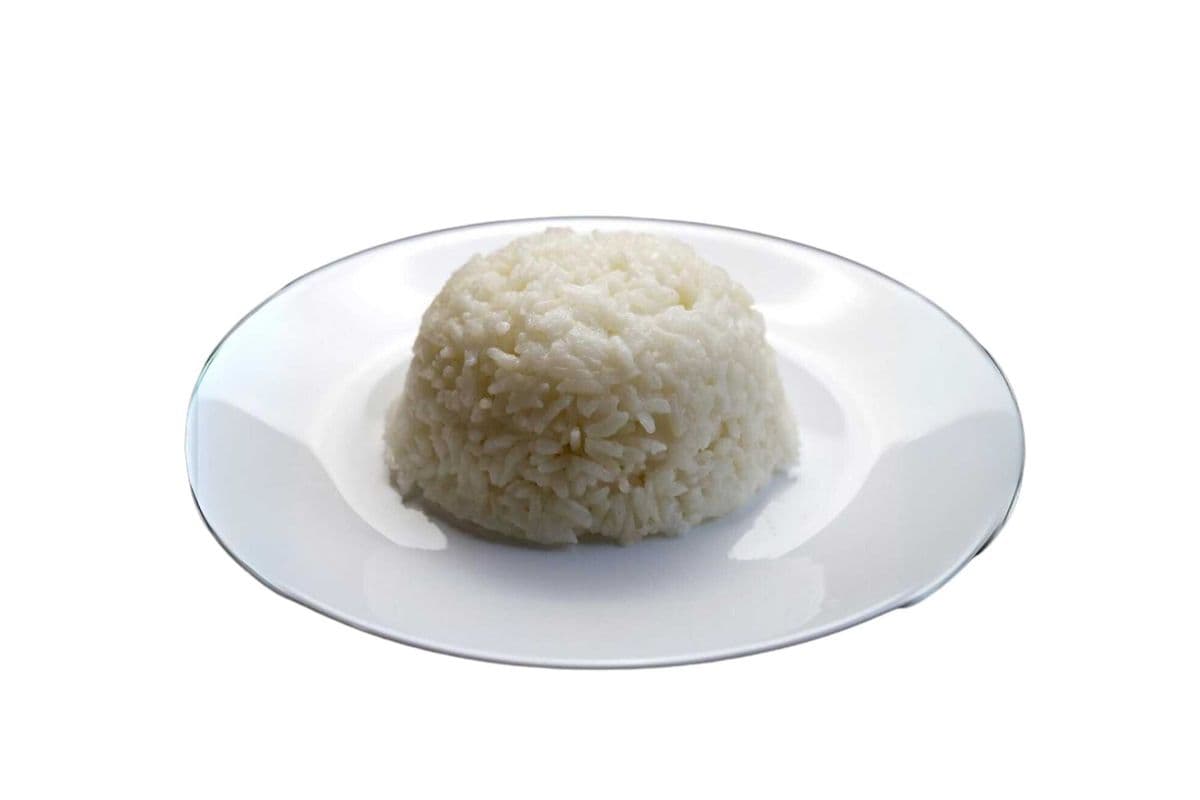 RICE ONLY