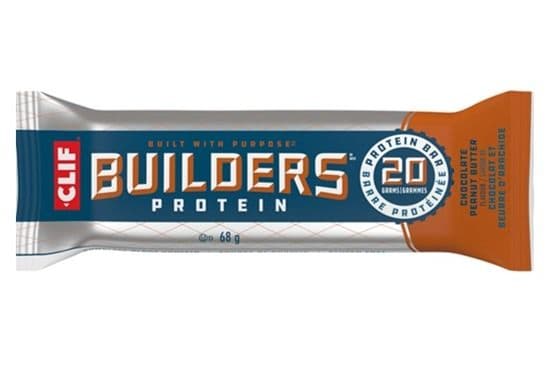 Clif Builders Protein Bar (68 g)