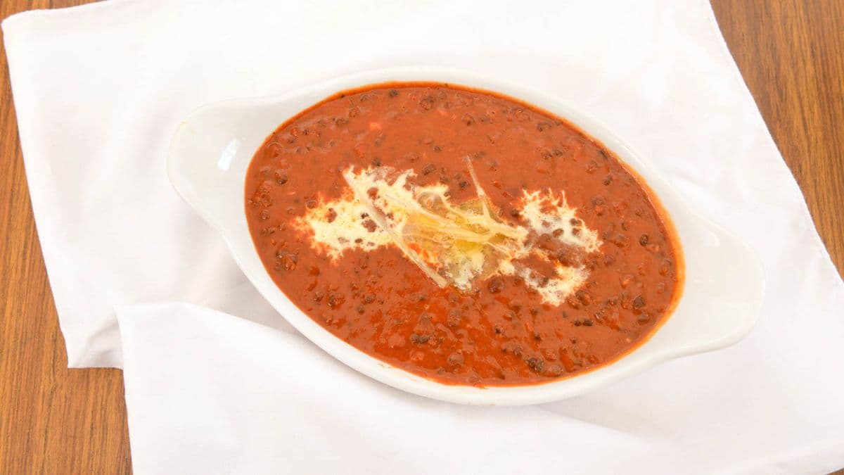 Dal Makhani