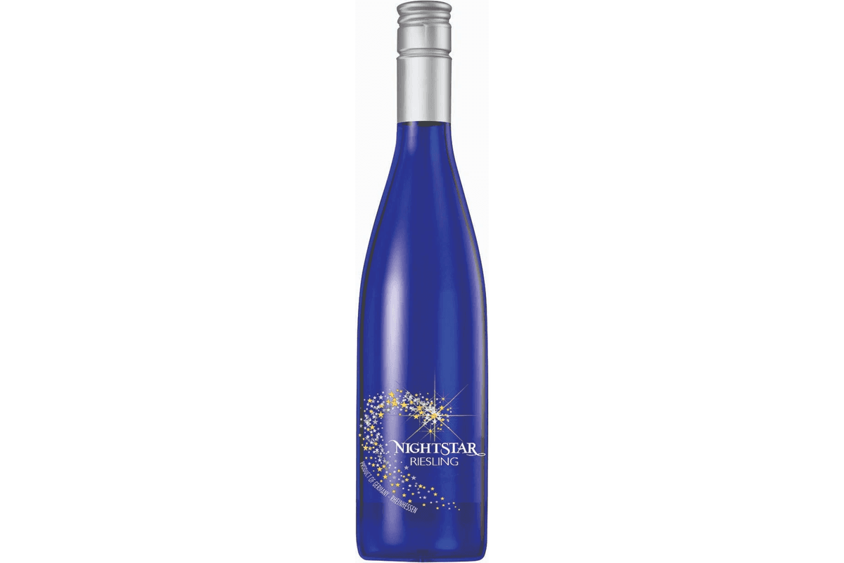 Nightstar Riesling 750ml