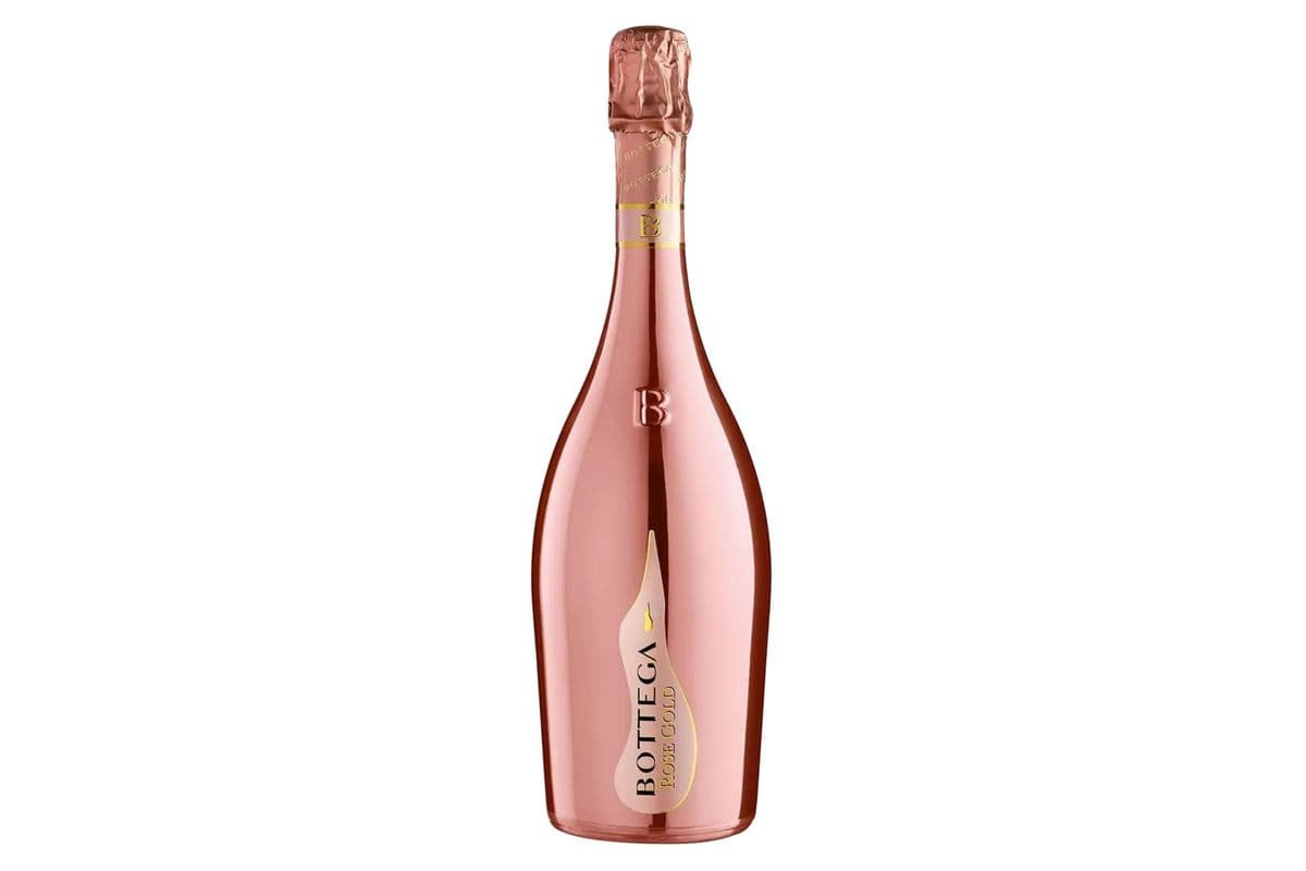 Bottega Rose Gold 750ml