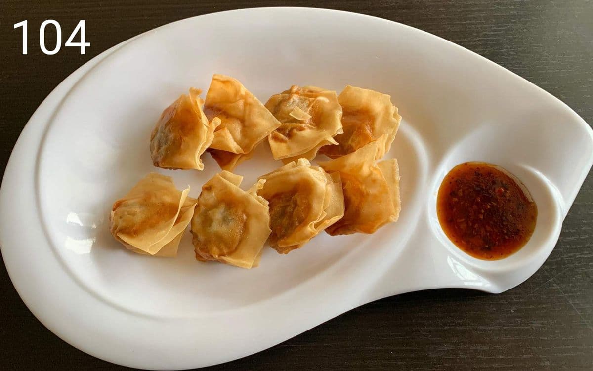104. Hoanh Thanh Chien (8 pcs)