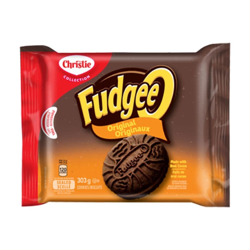 Fudgeeo Original
