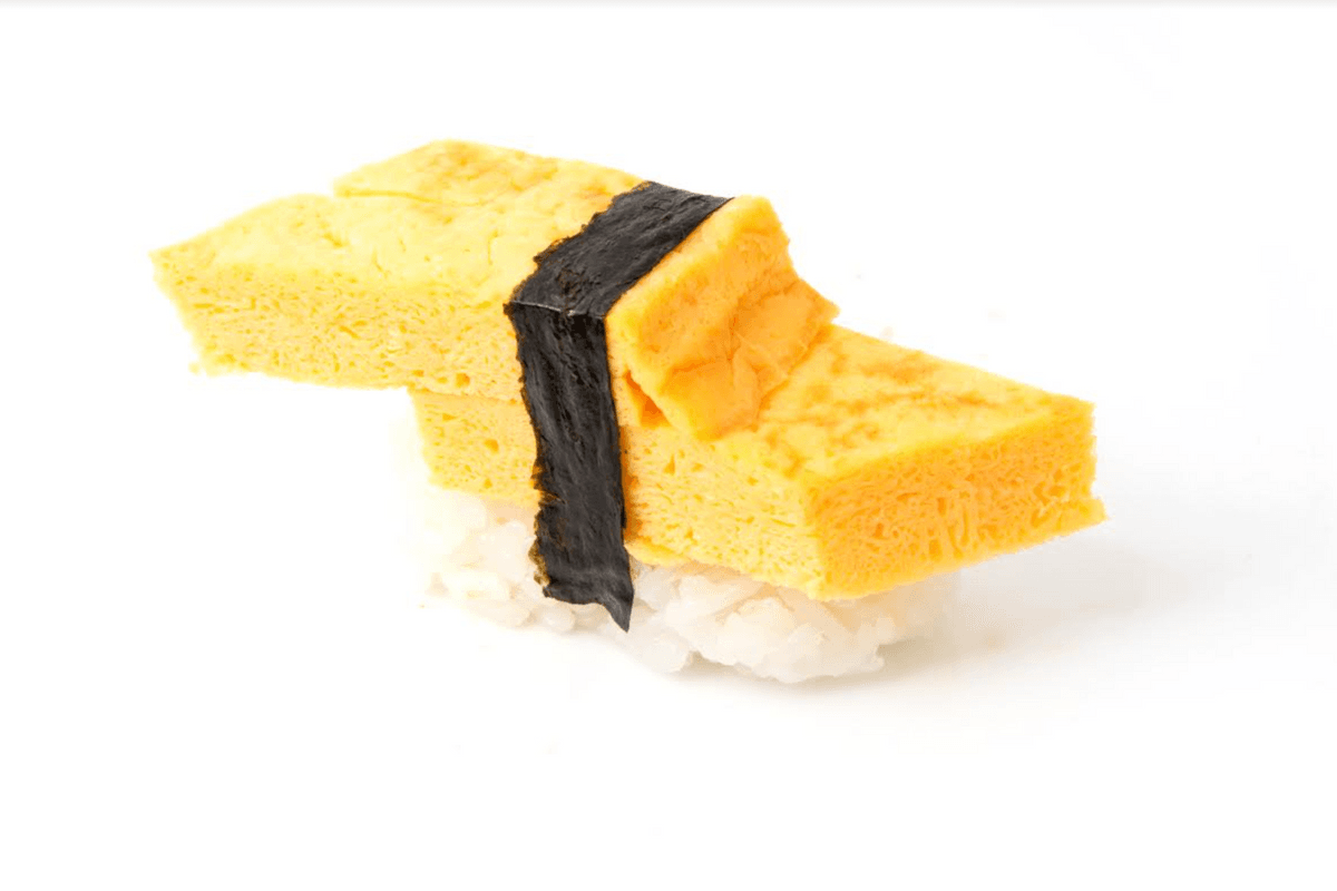 Tamago Nigiri