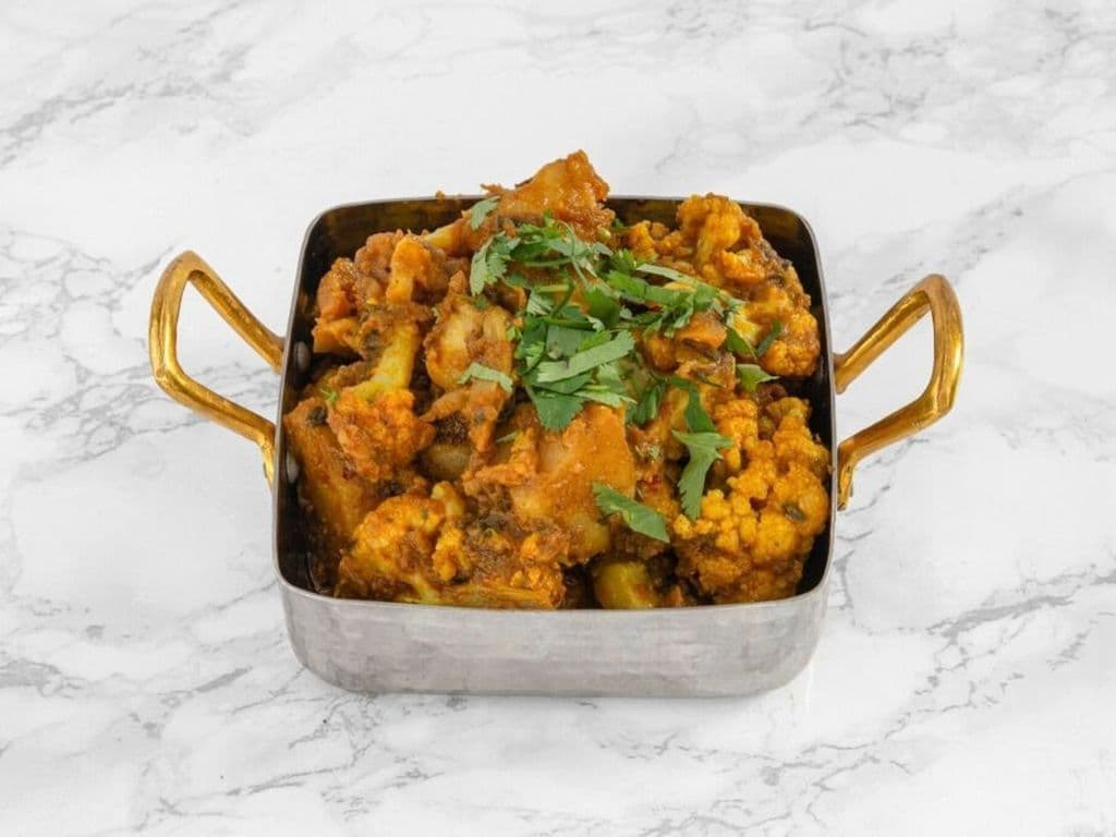Dal Tadka