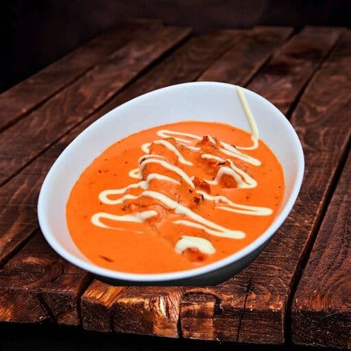 Old Delhi Style Butter Chicken