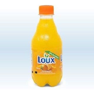 Loux Orange / Loux Orange