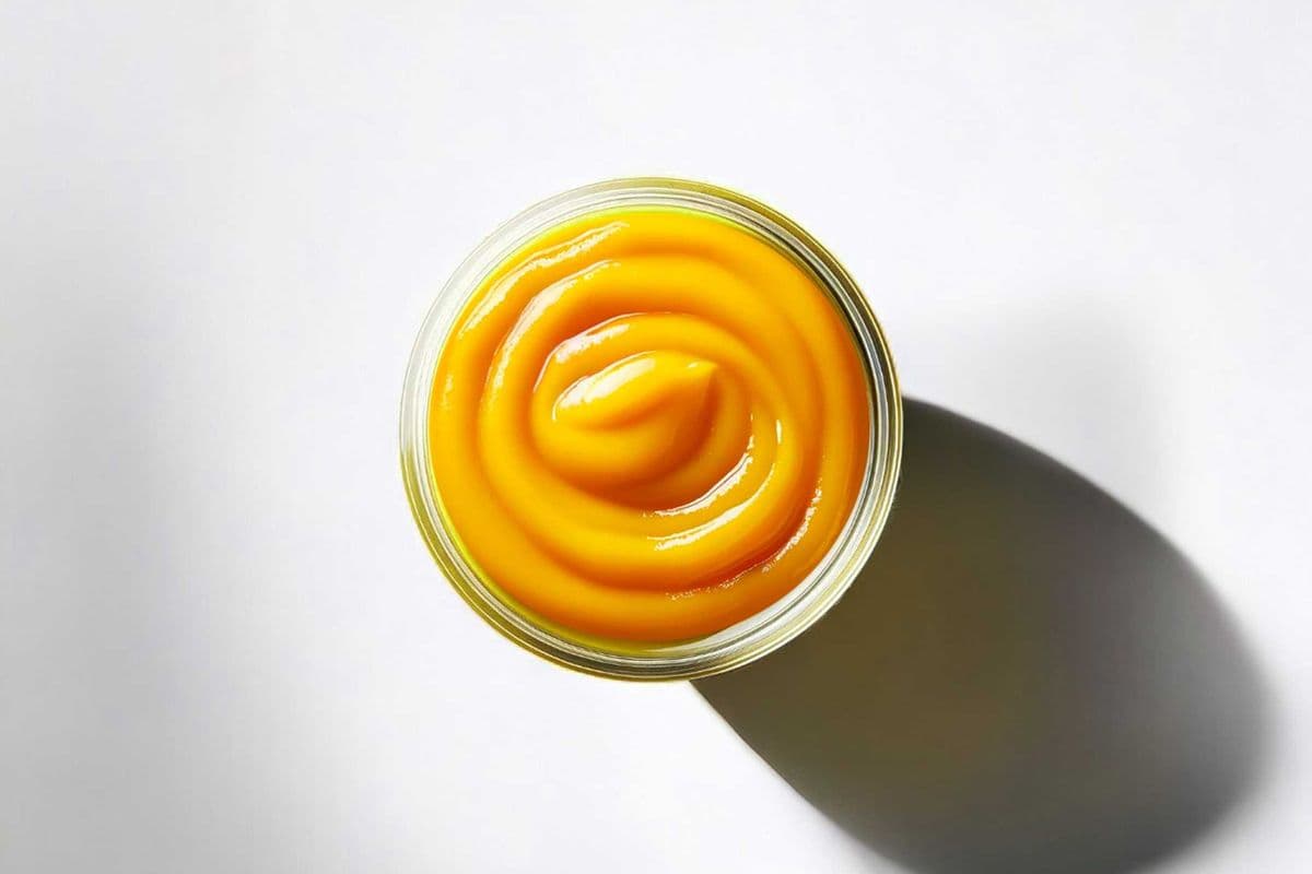 Honey Mustard Sauce (2oz)