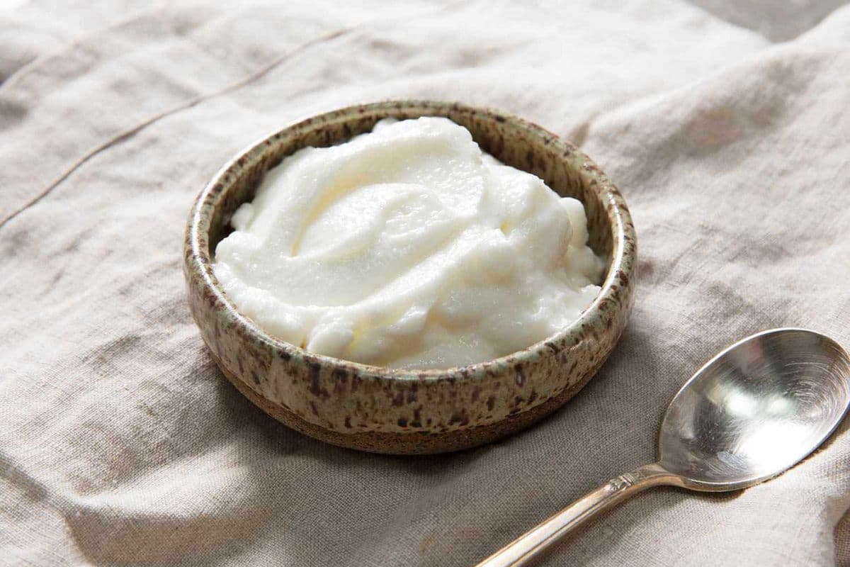 Garlic Sauce