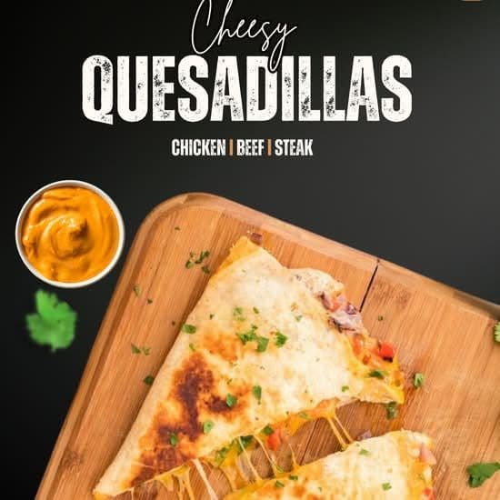 QUESADULLAS