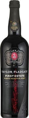 Taylor's First Estate Reserve Ruby Port N.V., 750 ml