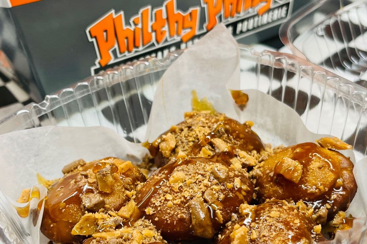Skor Puff Daddy's