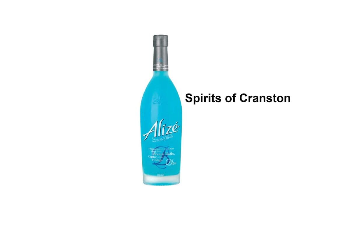 ALIZE BLEU 750ML (1 x 750ML)