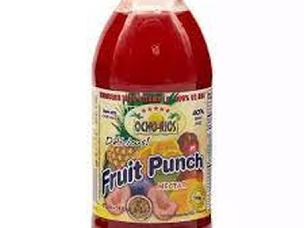 Ochio Fruit Punch