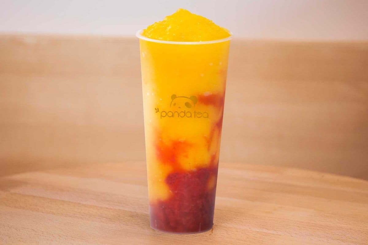 Mango Alarm 芒果紅了
