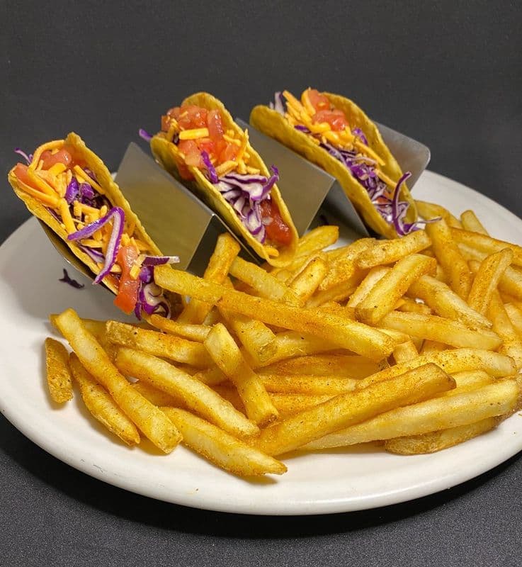 Gringos Tacos