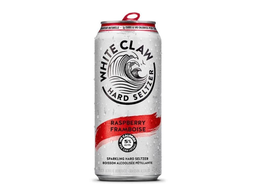 Whiteclaw Lime