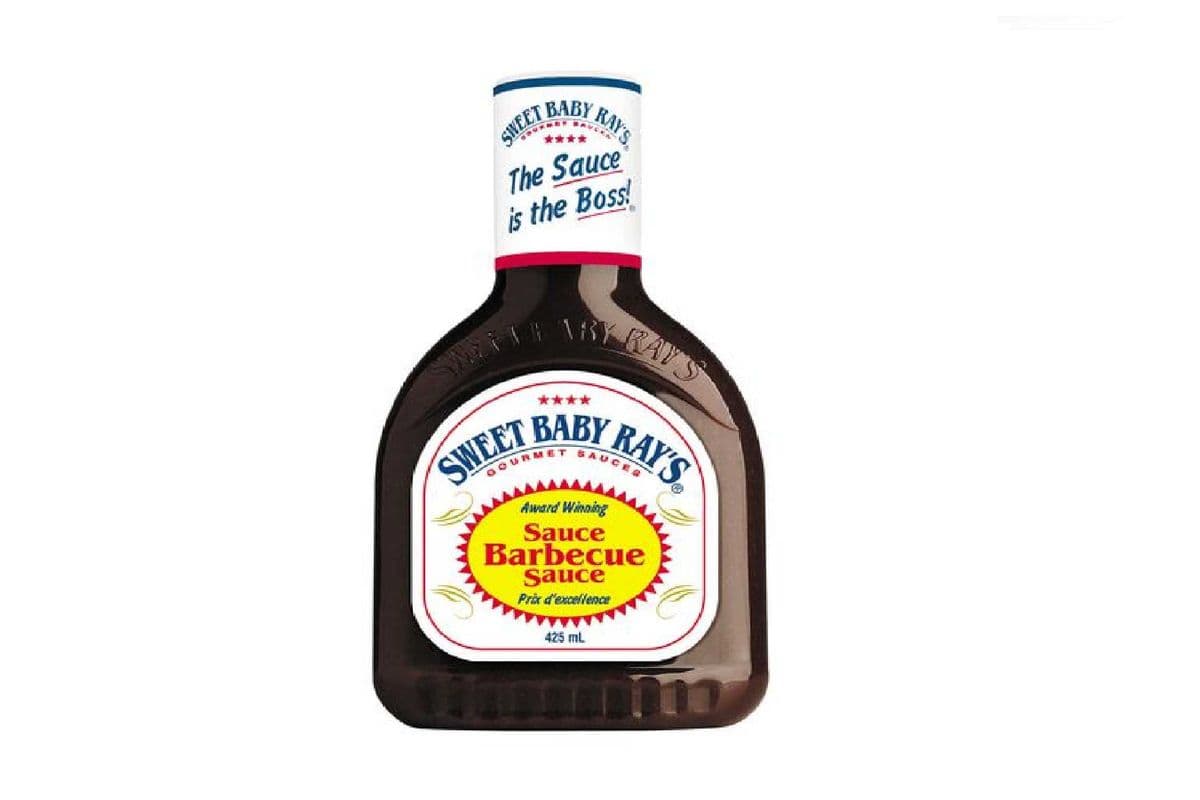 Sweet Baby Rays BBQ Sauce 425ml