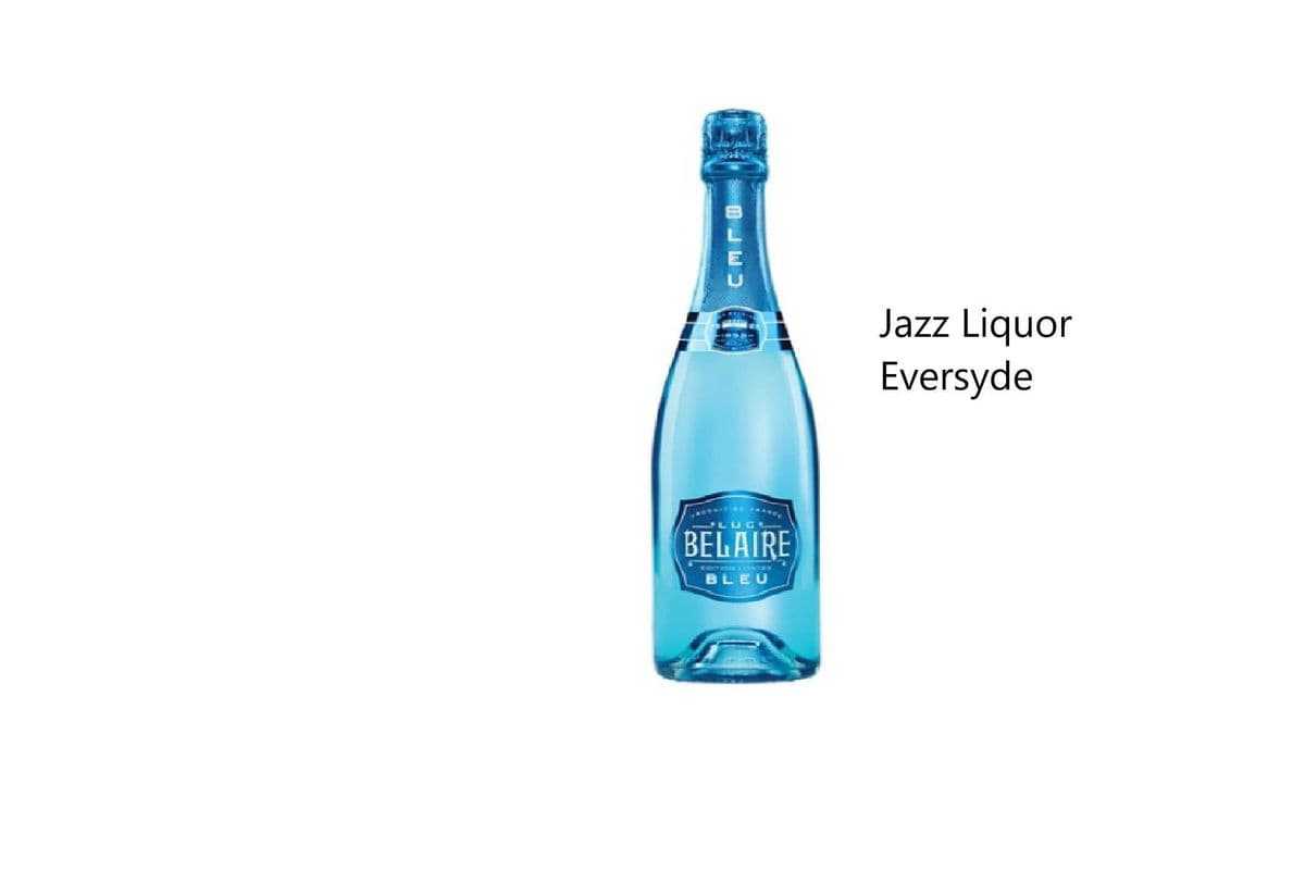 LUC BELAIRE BLEU (1 x 750ML)