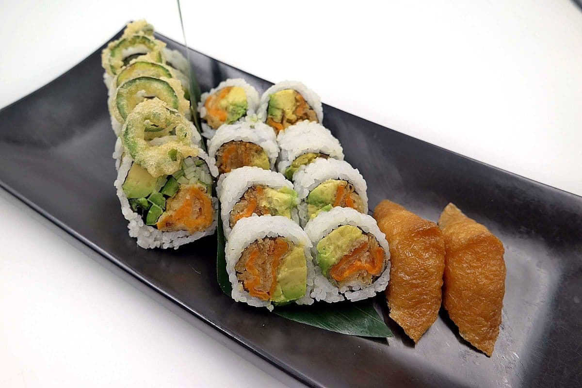(Vegetarian)Daily Special C