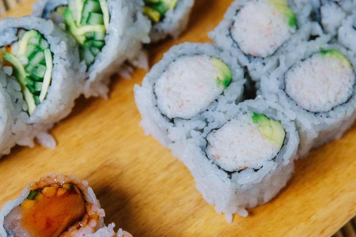 Roll Combo