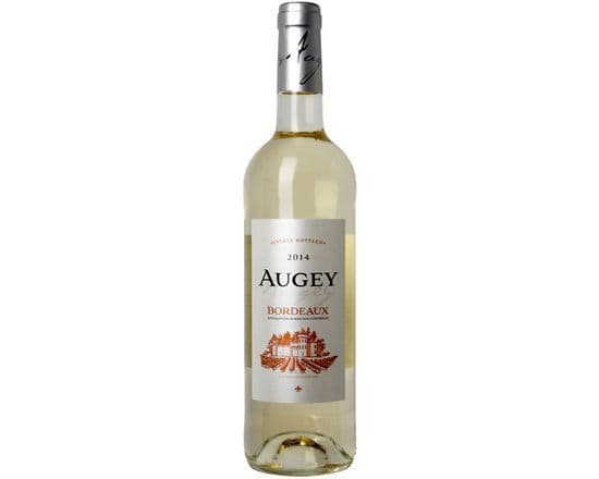 Augey Bordeaux Blanc, 750 ml