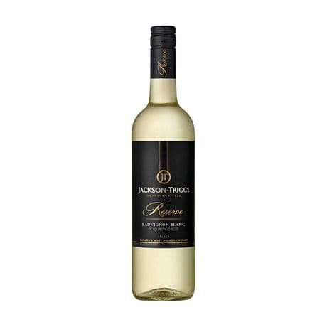 Sauvignon Blanc, Jackson-Triggs (750ml)