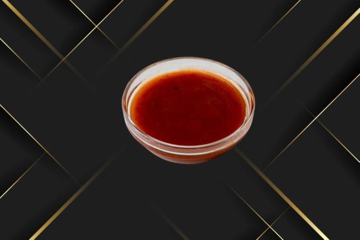 Red Chutney