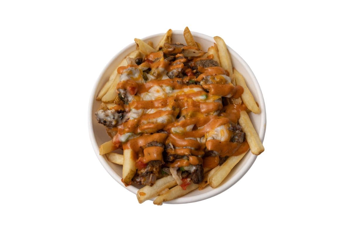 Skillet Platter