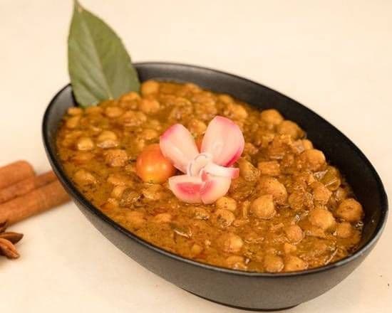 Chana Masala