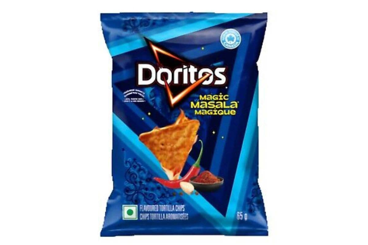 Doritos- Magic Masala (220g)