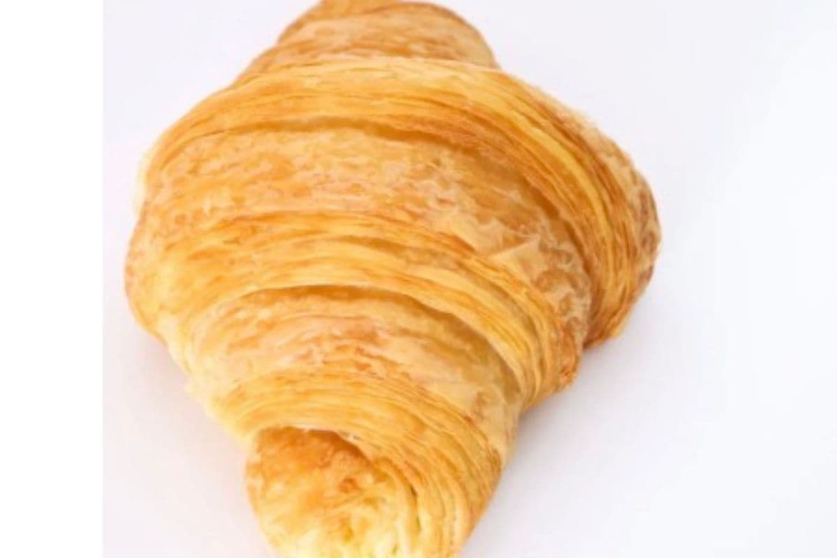 Butter Croissant