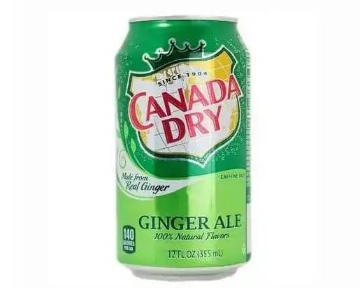 Canada Dry