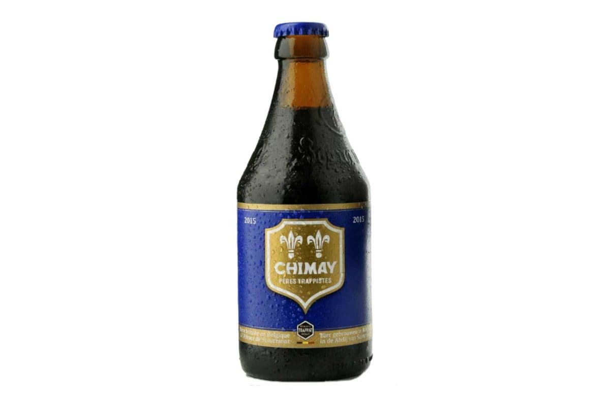 Chimay Blue (1 x 330ml)