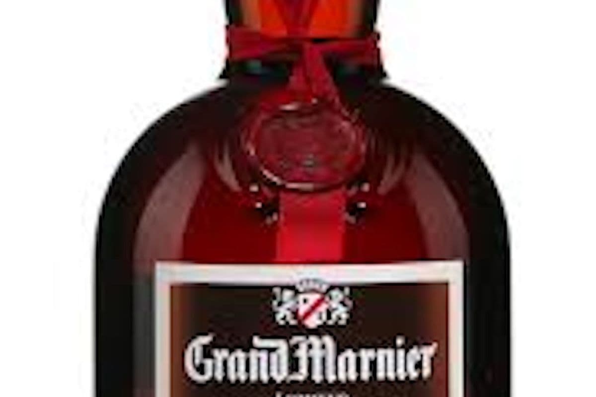 Grand Marnier Cognac Liqueur - Orange (1 x 750 ml)
