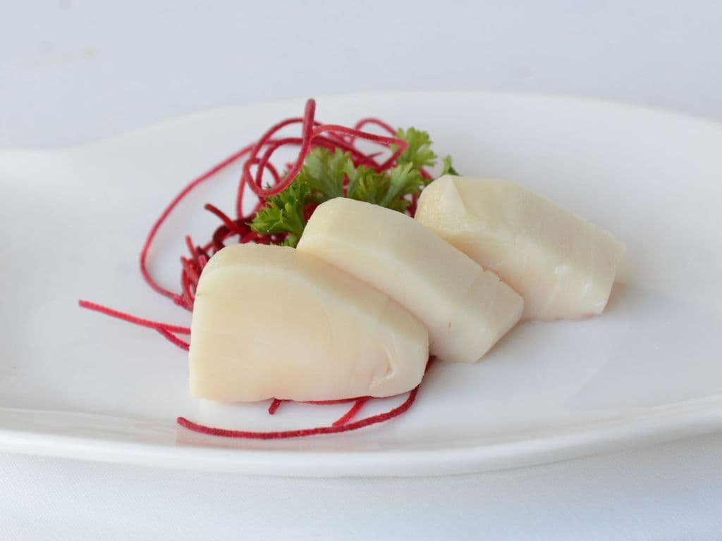 White Tuna Sashimi