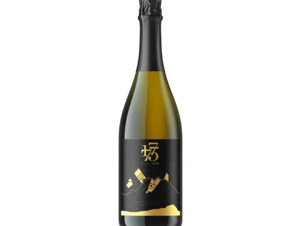Bench 1775 - Blanc de Blancs