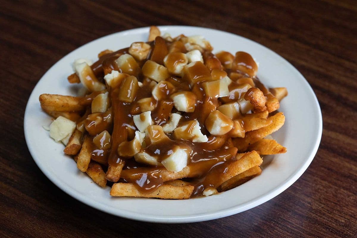 Poutine