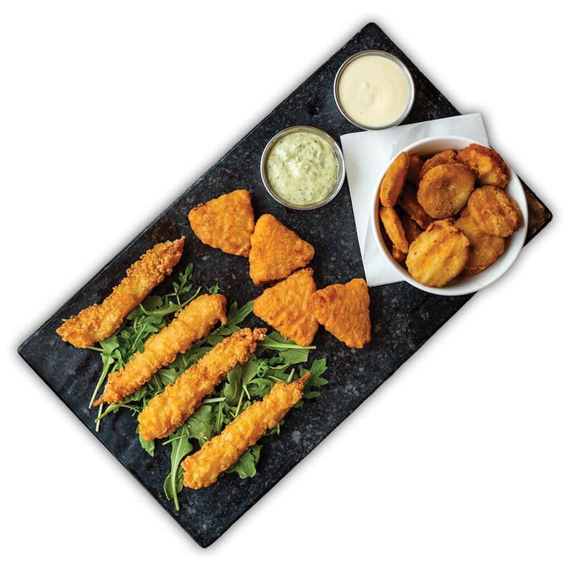 Assiette Méli-Mélo / Méli-Mélo Platter