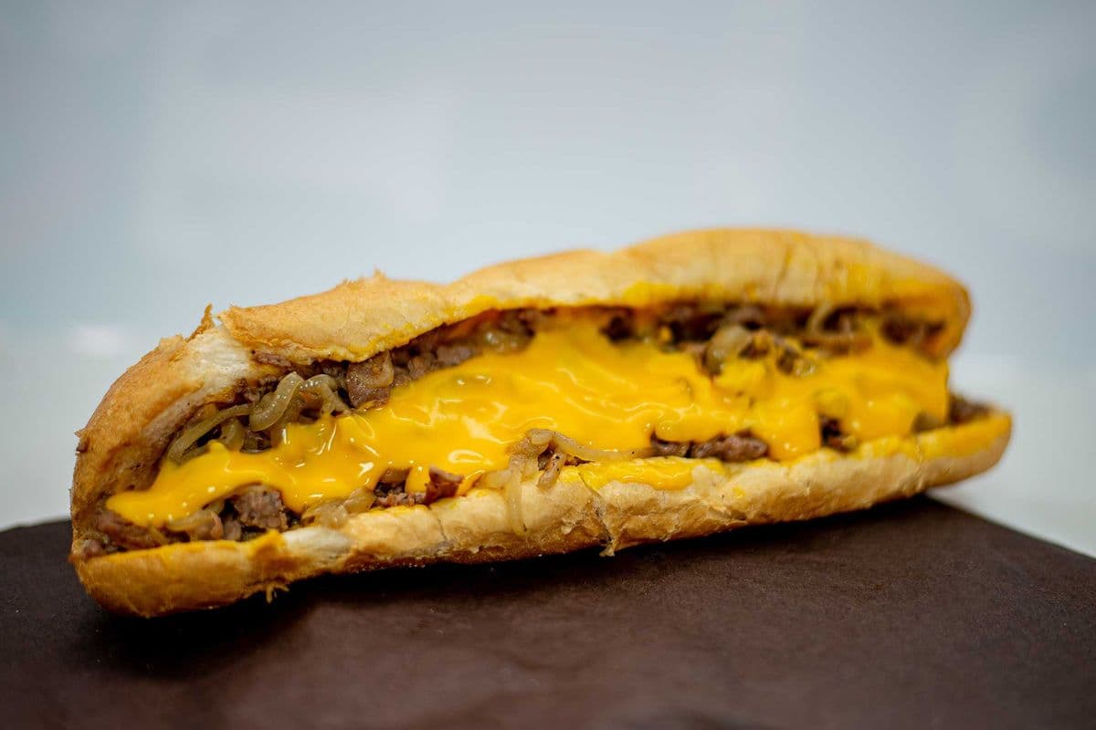 Cheesesteak