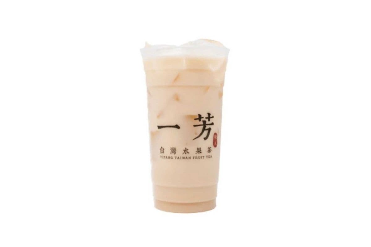 Winter Melon Milk 冬瓜鮮奶