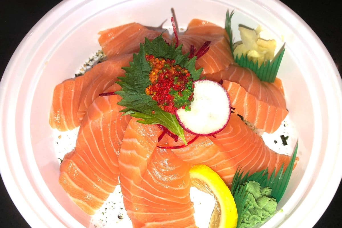 Salmon Don