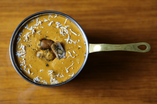 Malai Kofta