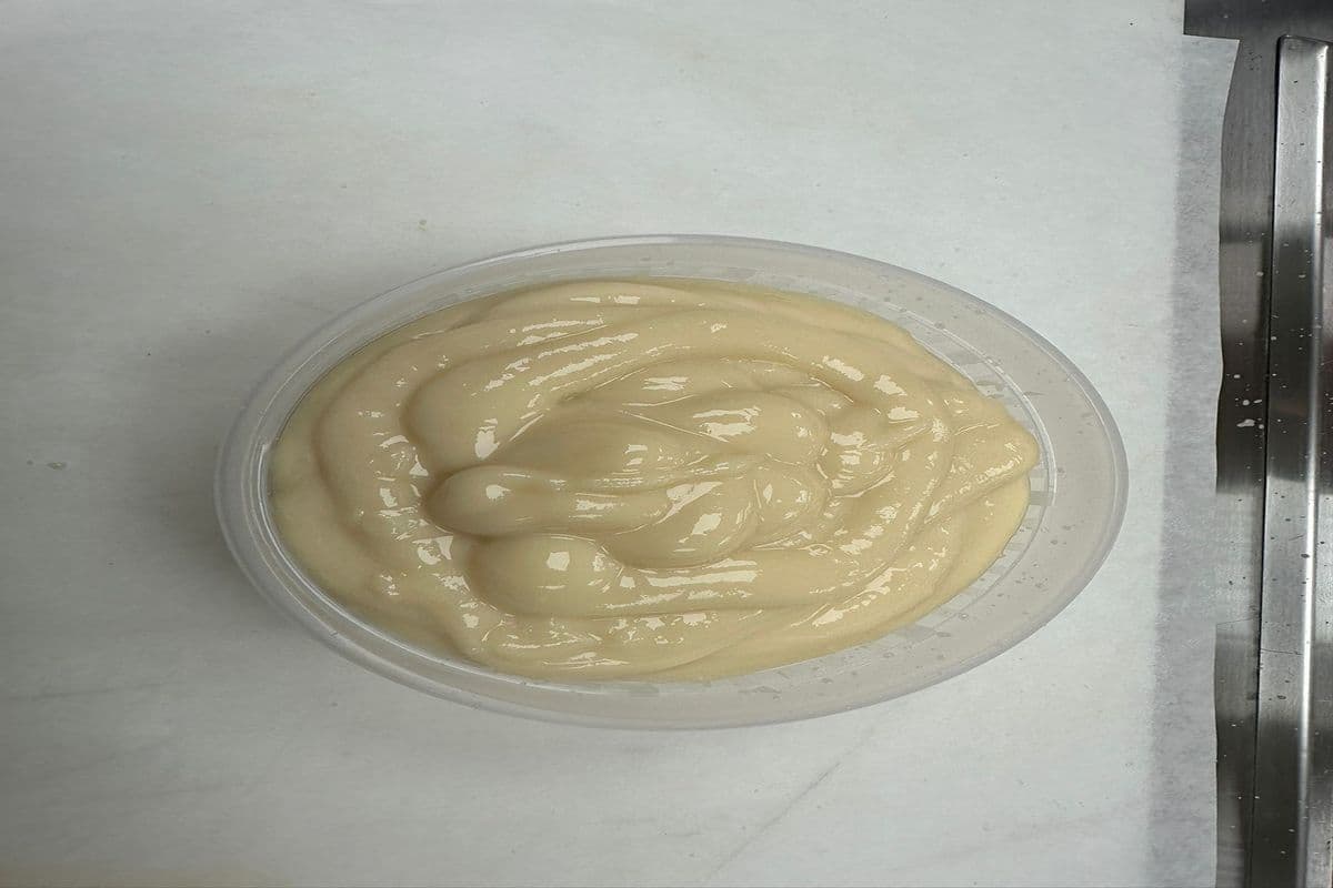 Sweet Sauce Side