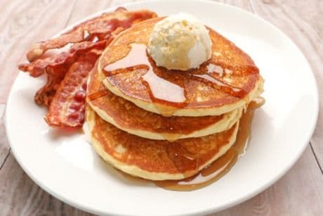 Short Stack Combo